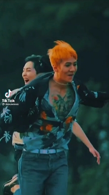 Sehun is so cute?