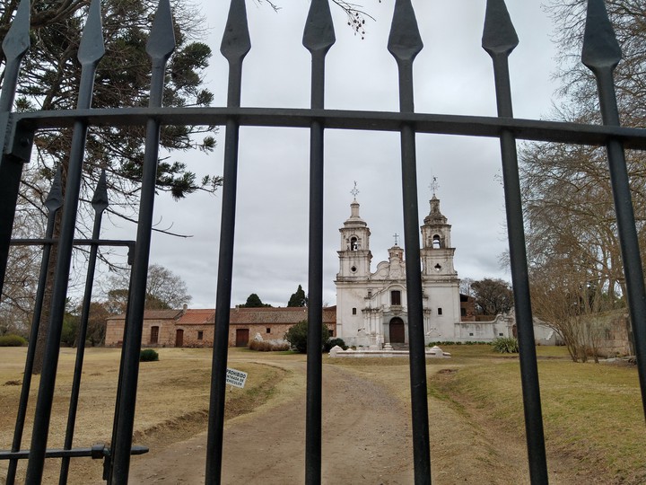 Jesús María Catalina