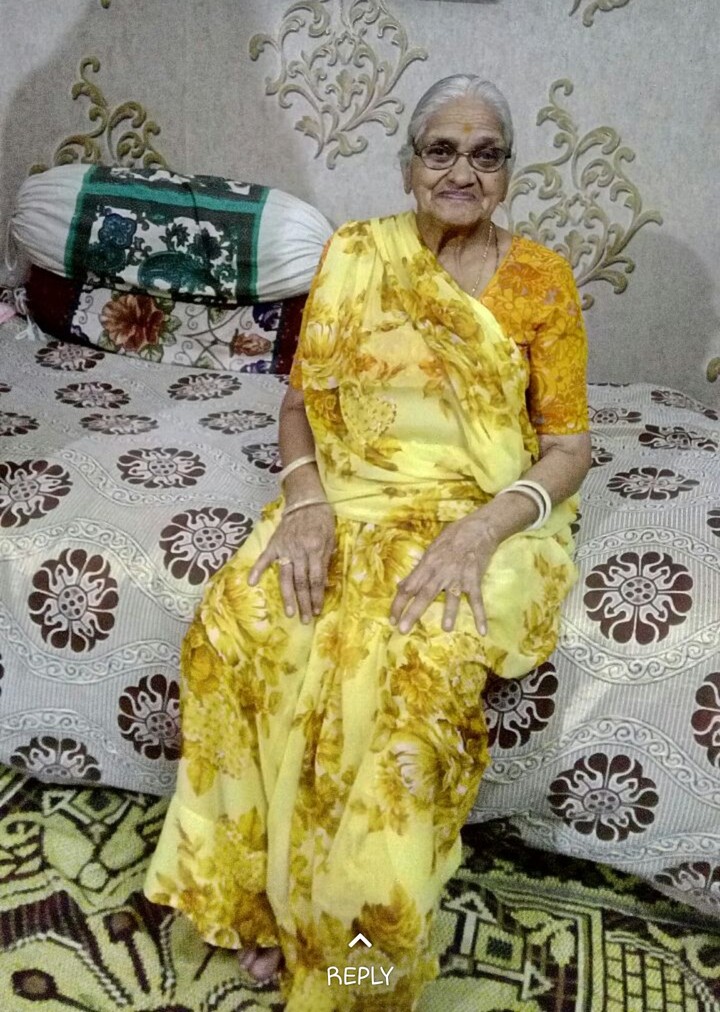 granny
