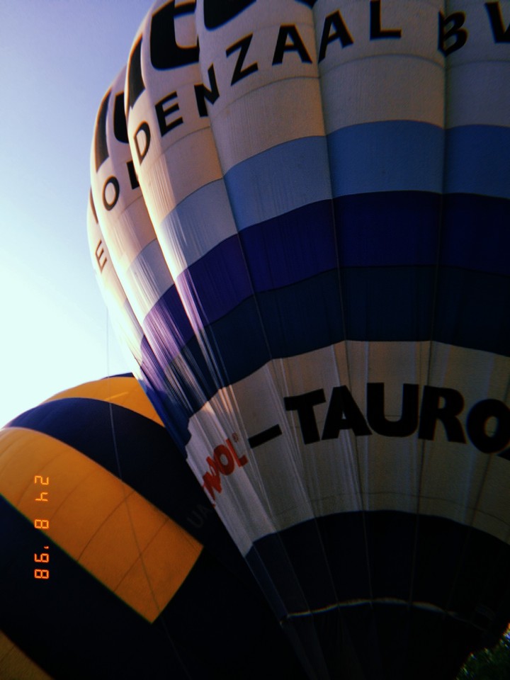 airbaloons
