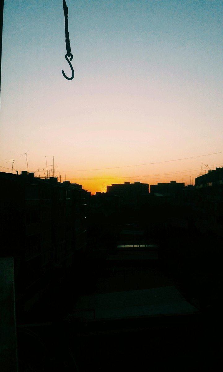 sunshine