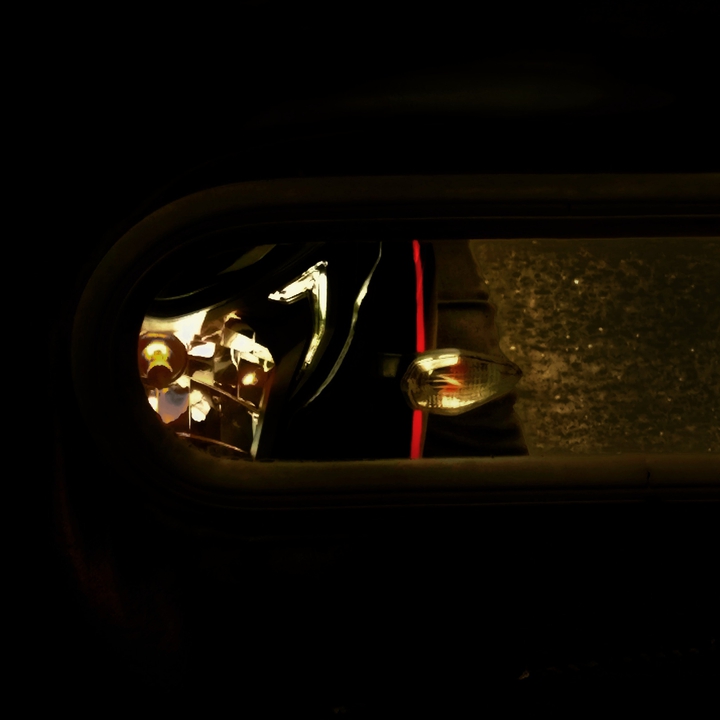 demon eye