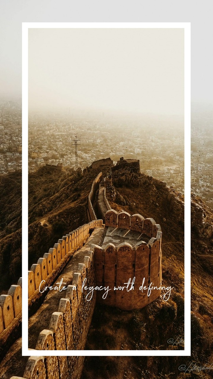 The Fort