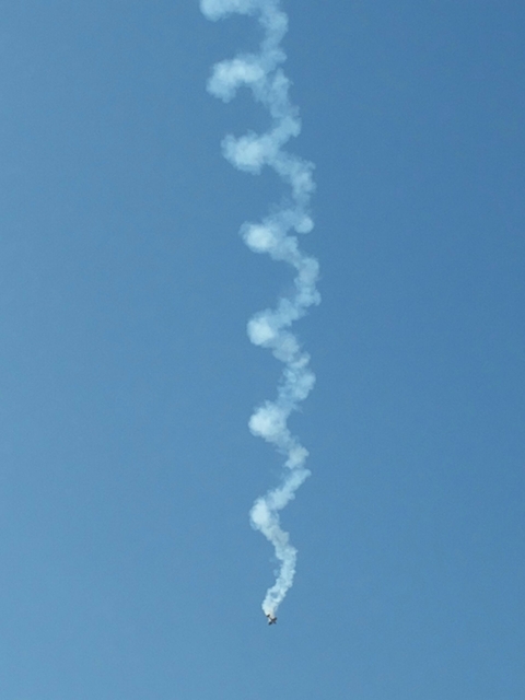 sky