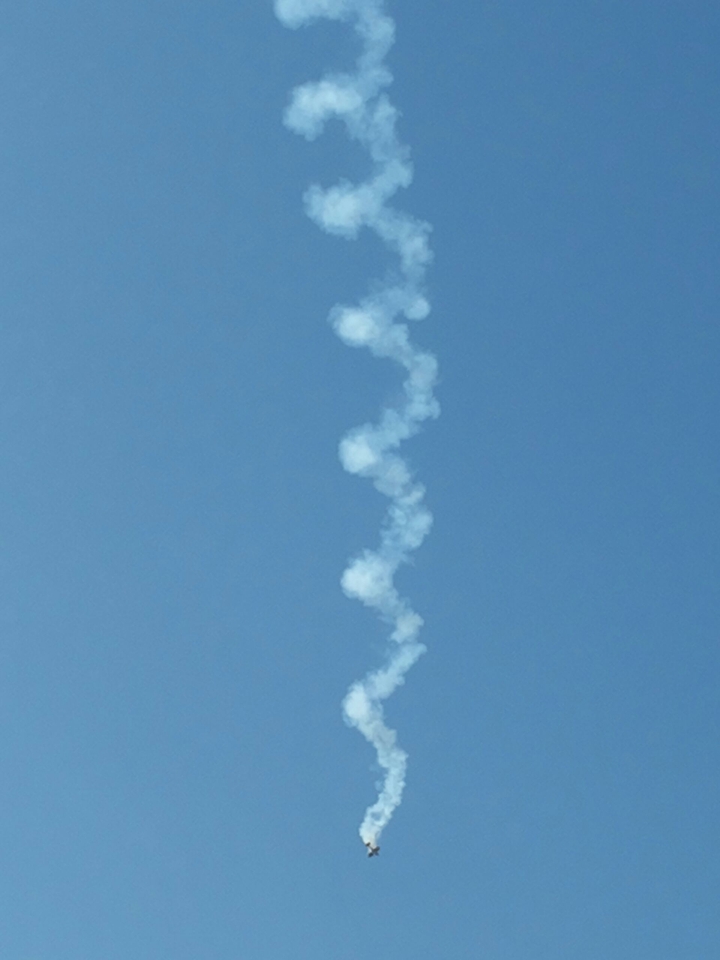 sky
