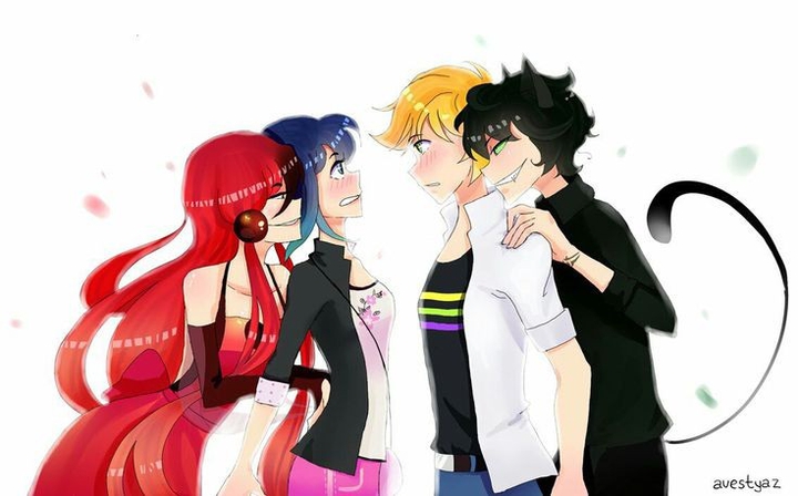 ♡
