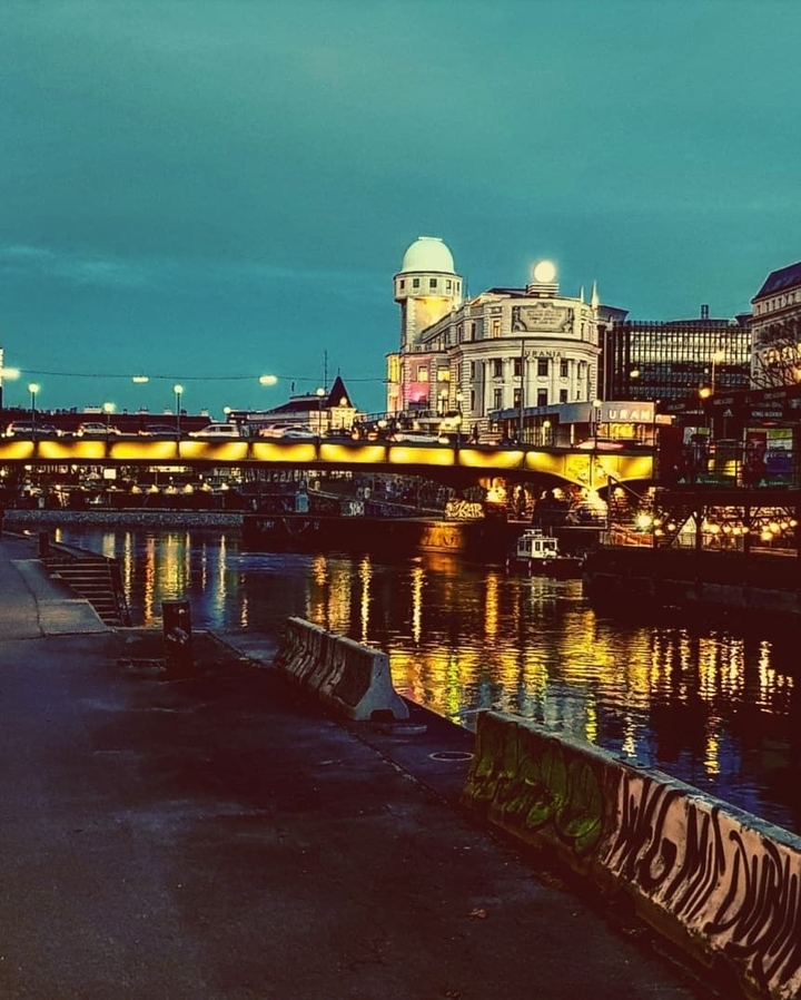 City