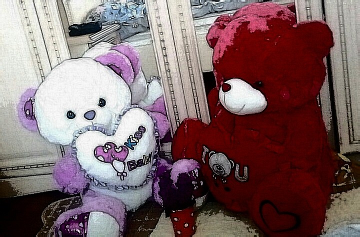 Toys❤❤❤