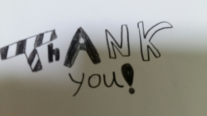 Thank you!