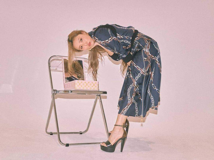 Hwasa