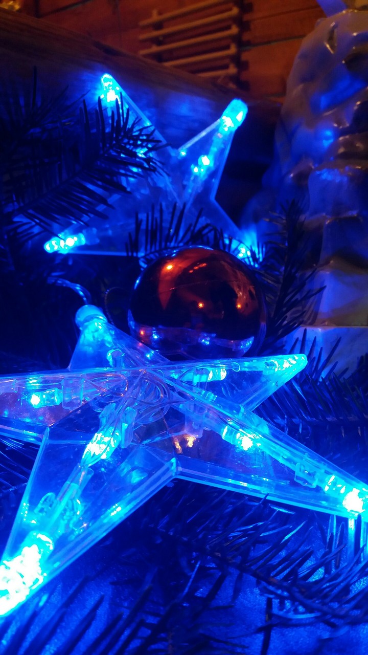 Merry Christmas everyone