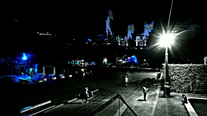 Baku