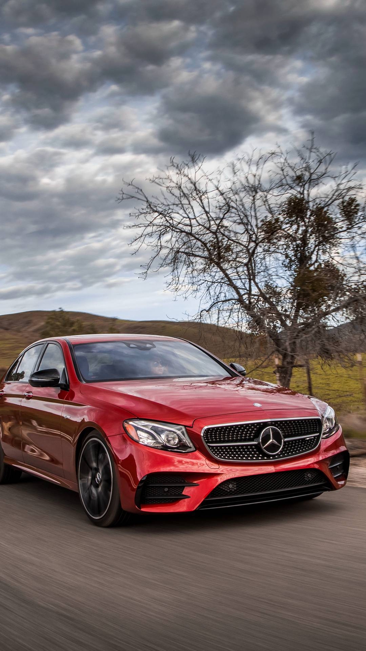 Mercedes Benz