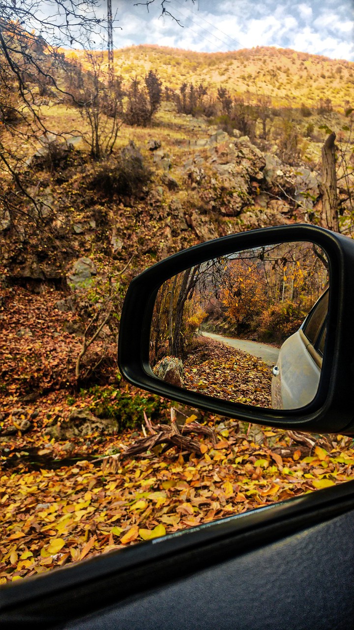 autumnal