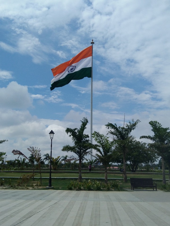 Indian flag
