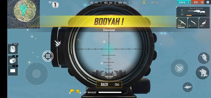 free fire