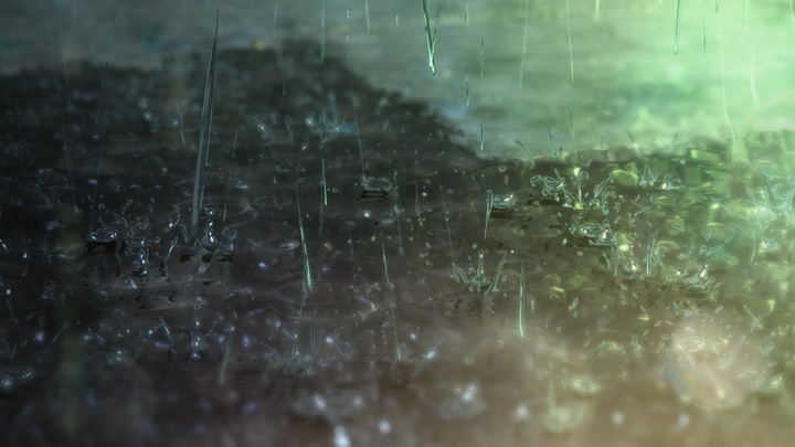 Weathering With You