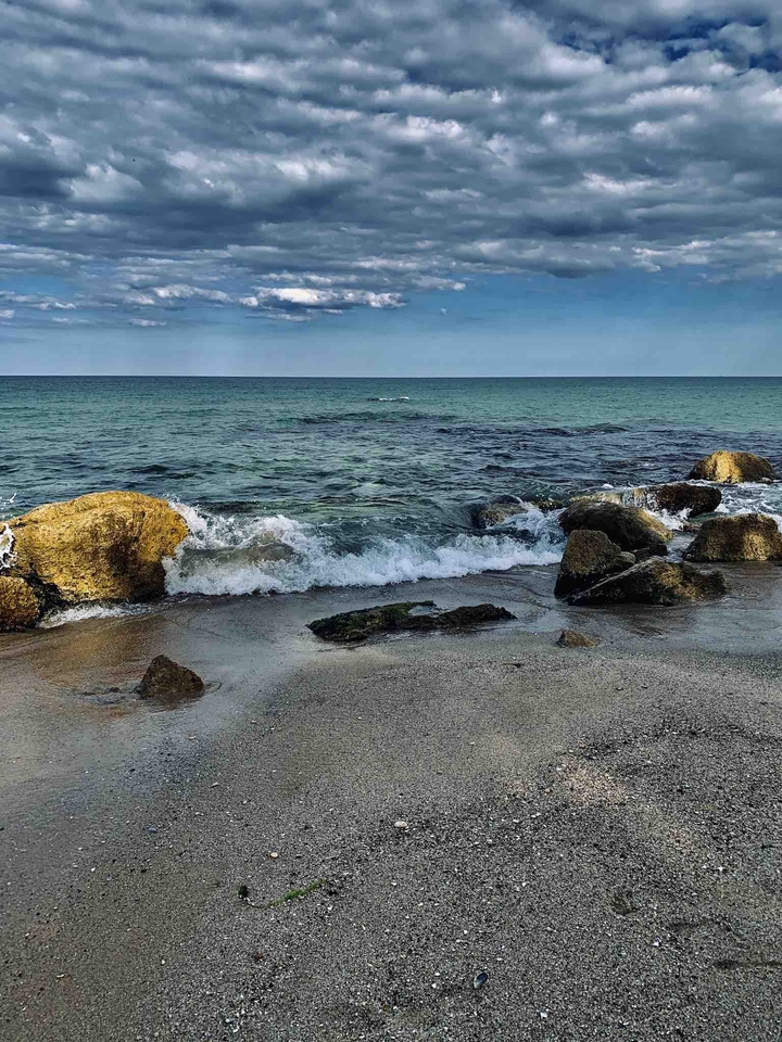 Black Sea