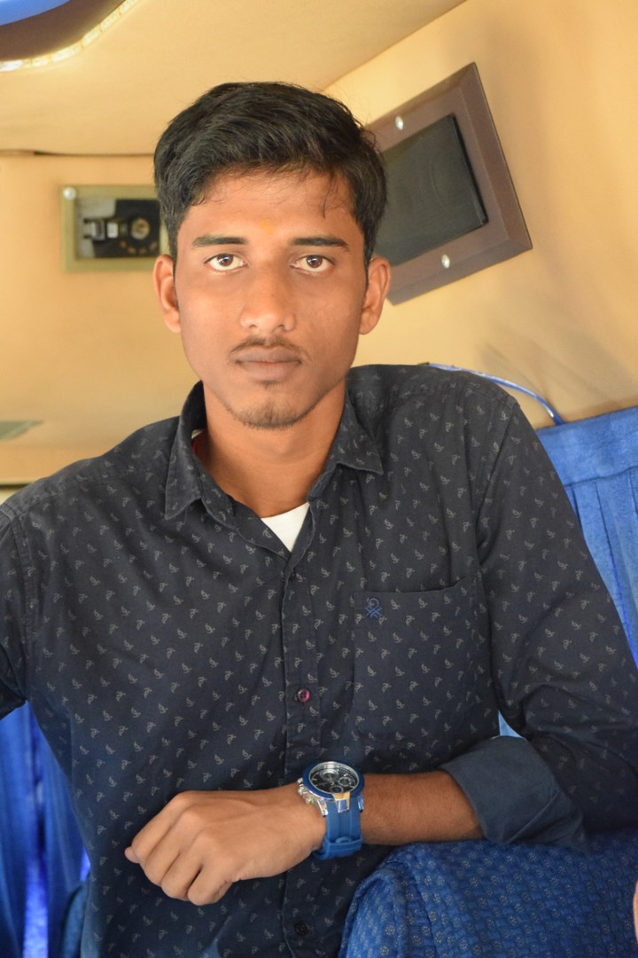 Tirupati