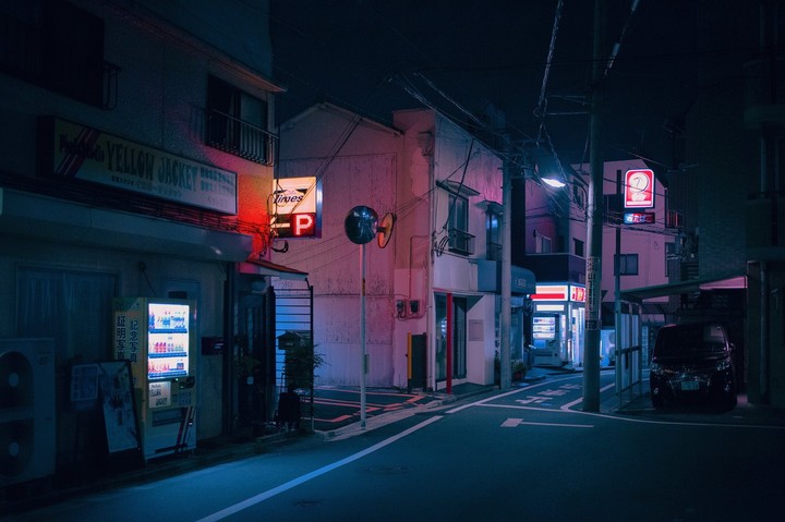 tokyo