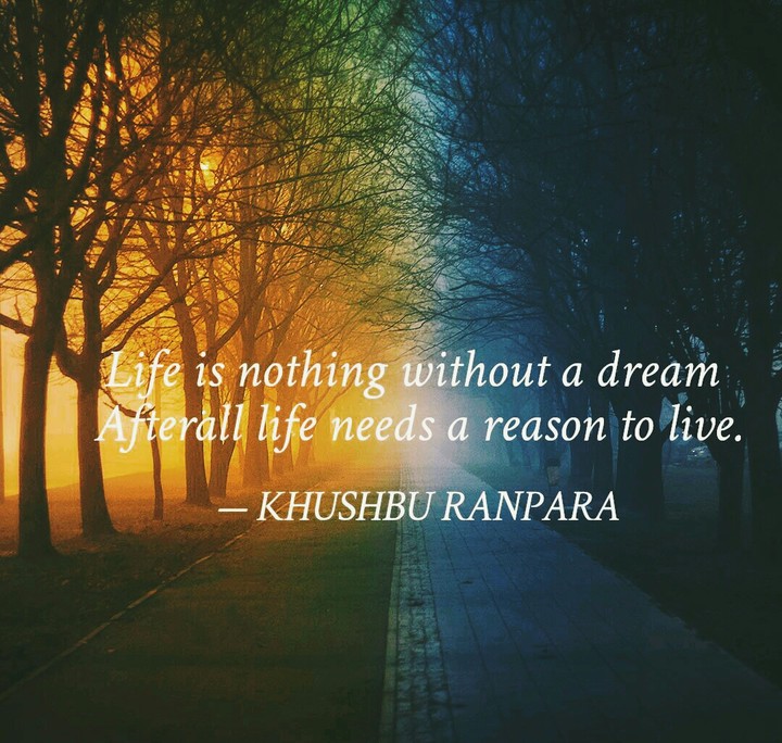 life.