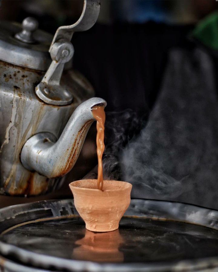 Tea