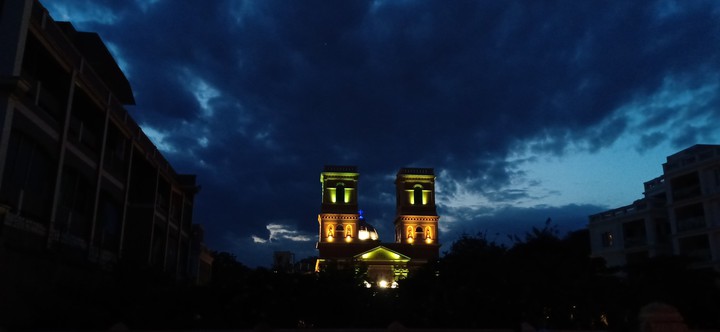 The Church