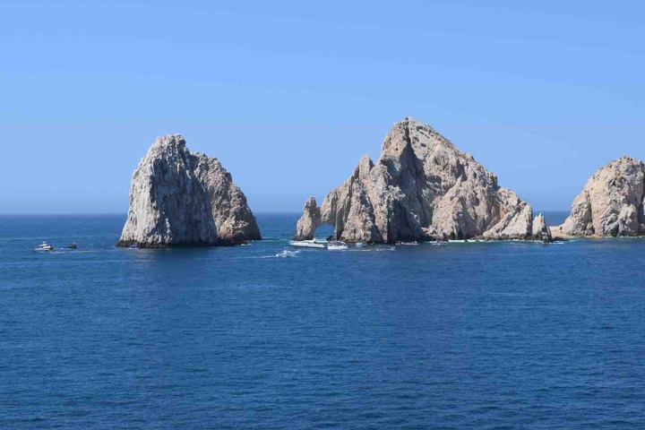 Cabo San Lucas