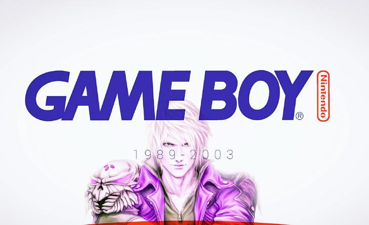 Gameboy