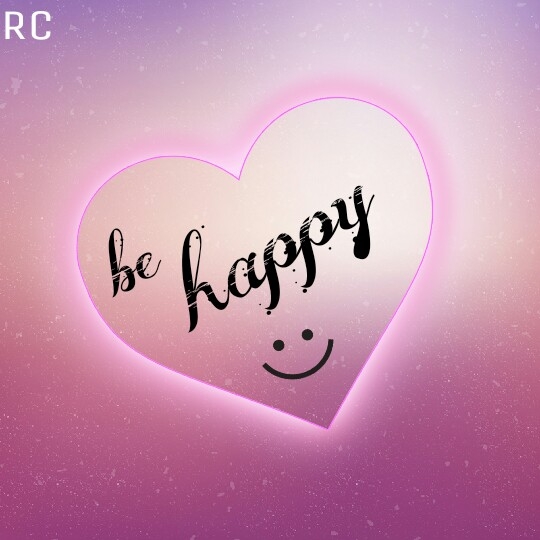 Happy life