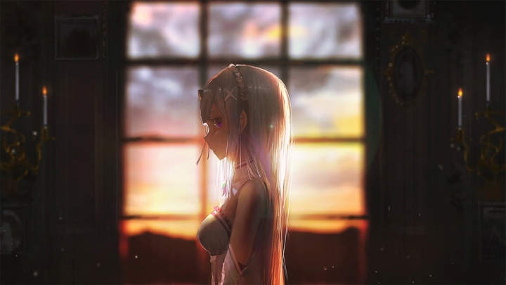 Novel series: Re:Zero − Starting Life in Another World