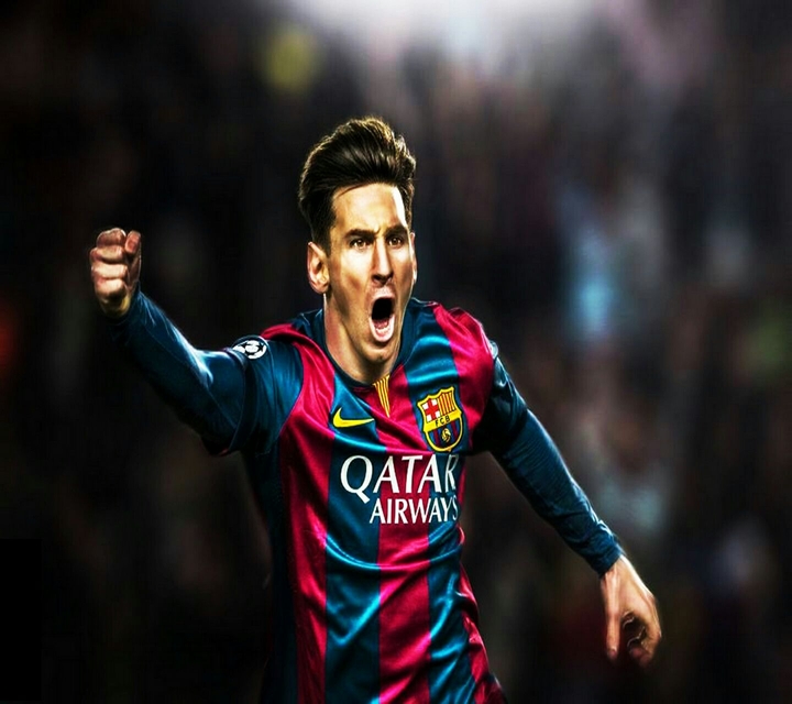 Messi