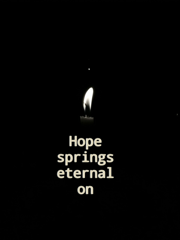 h0pfull candle
