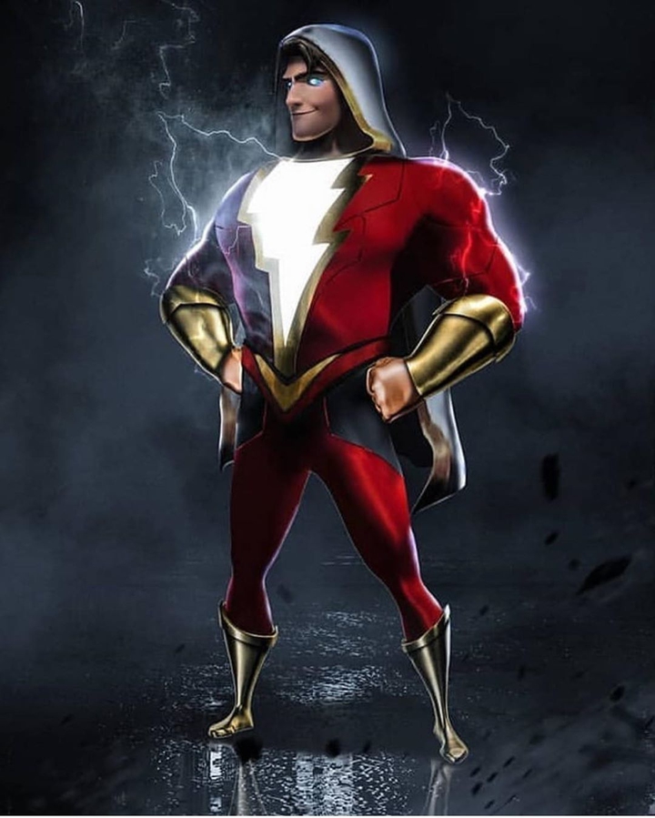 flash