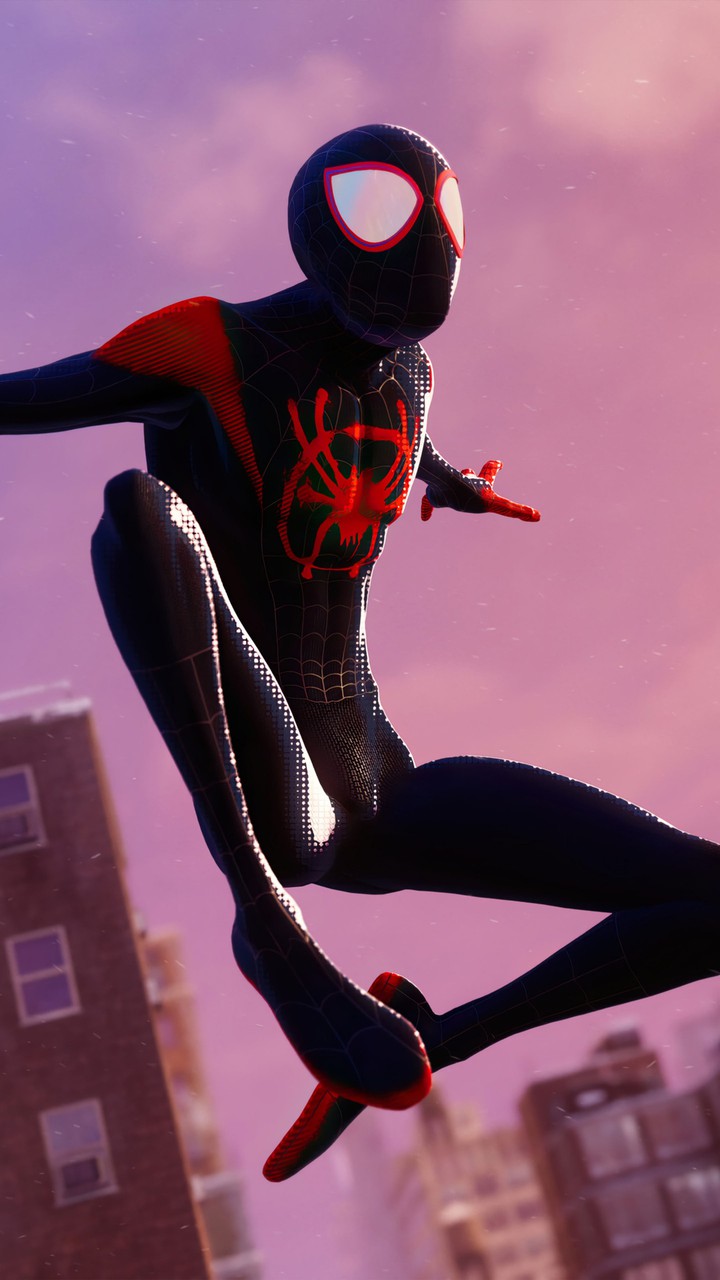 Spider-man 2