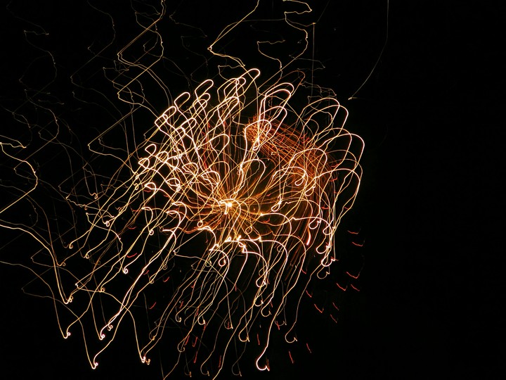 firework