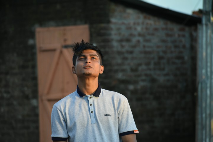cool boy