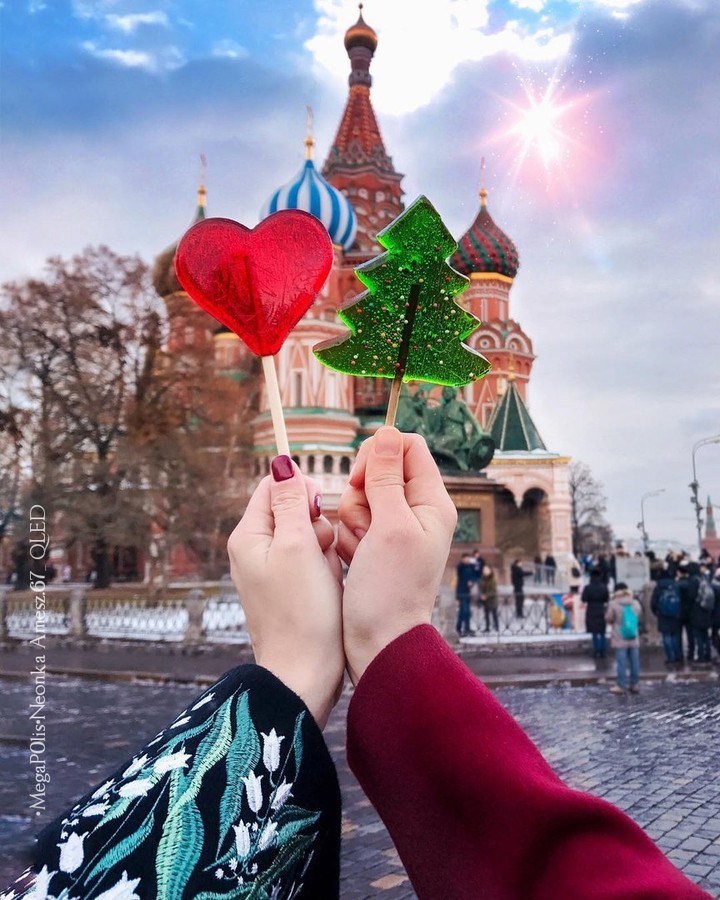 moscow