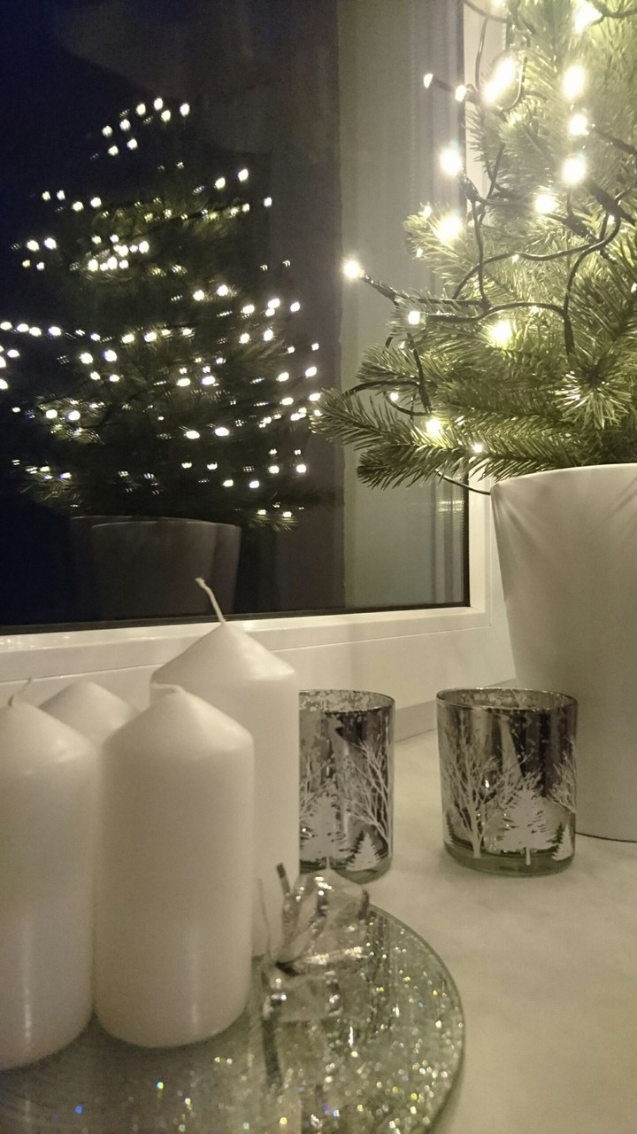 Holy night
