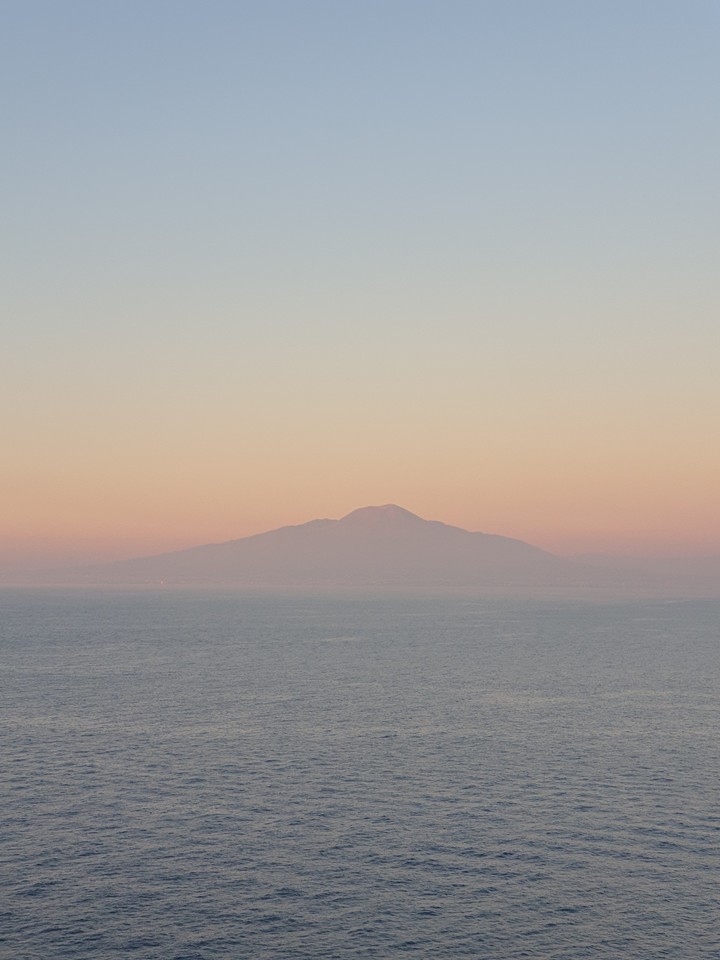 Vesuvius