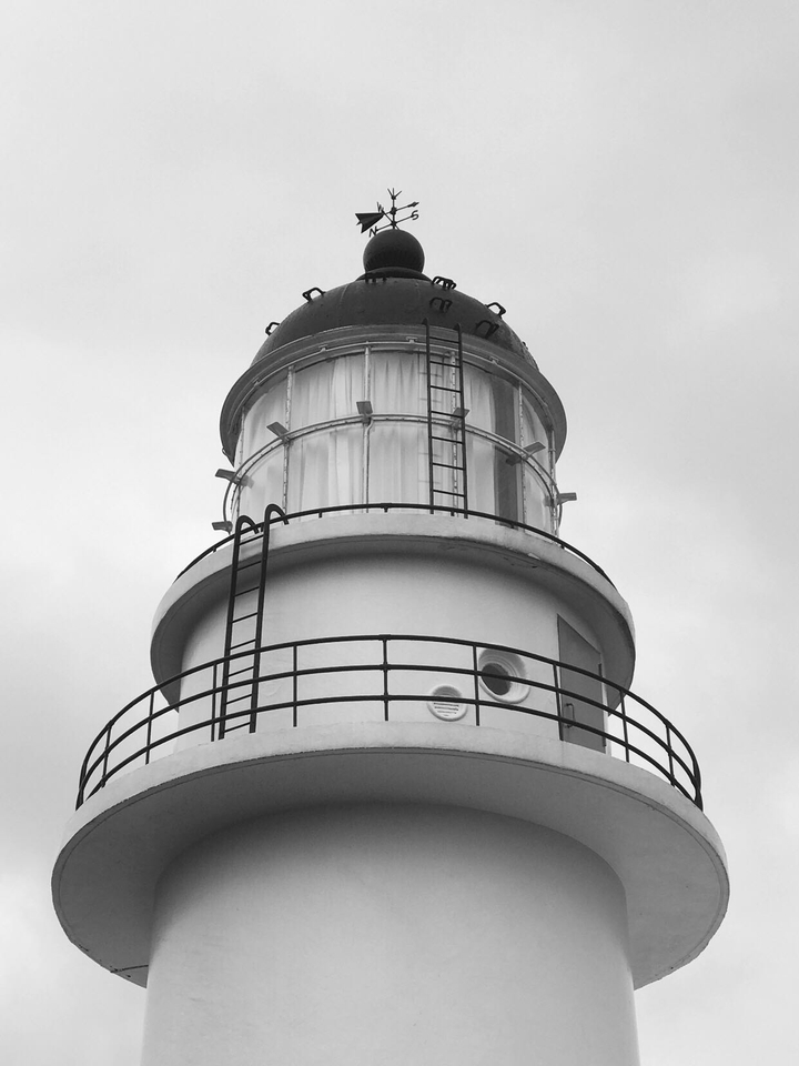 most northern lighthouse in Taiwan