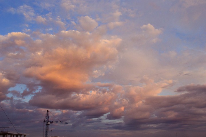 sky