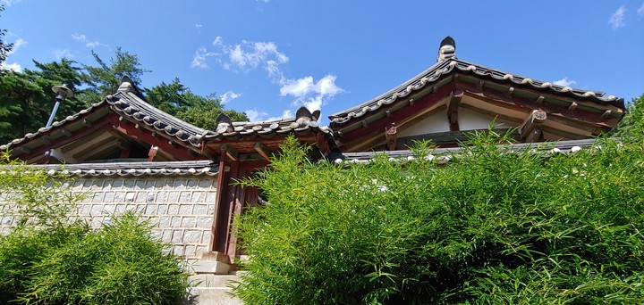 한국의 가을