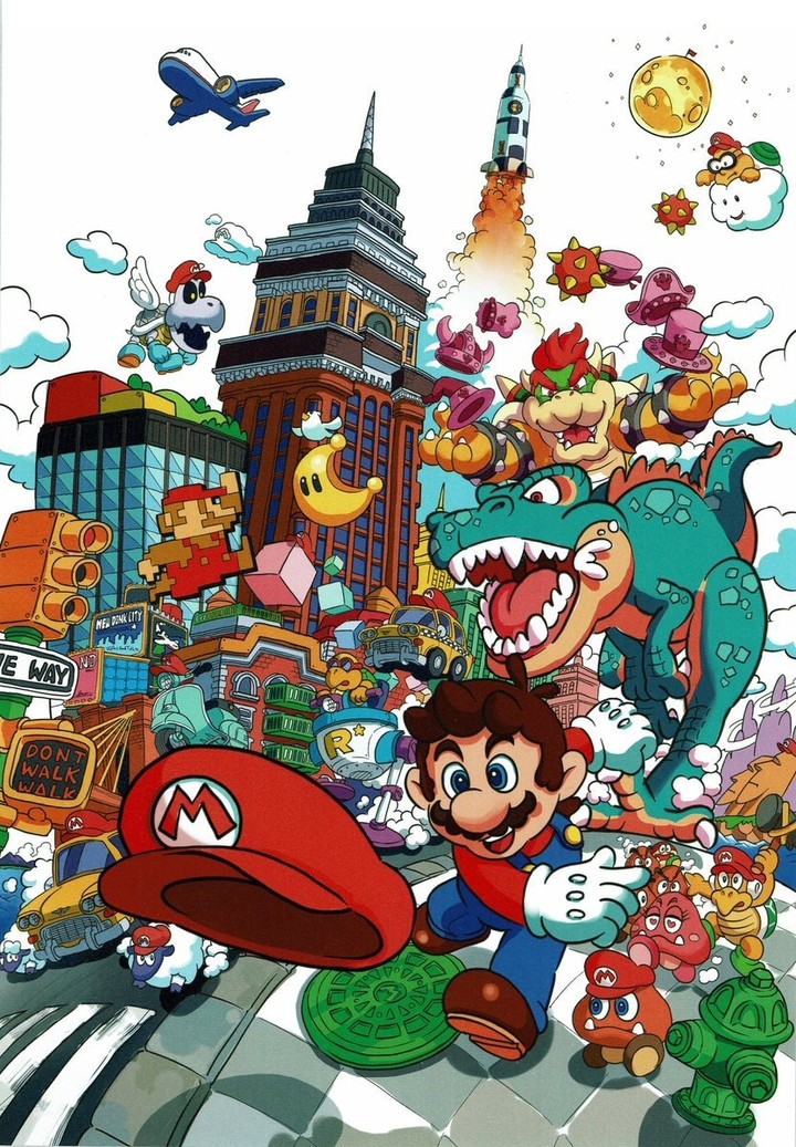 Mário