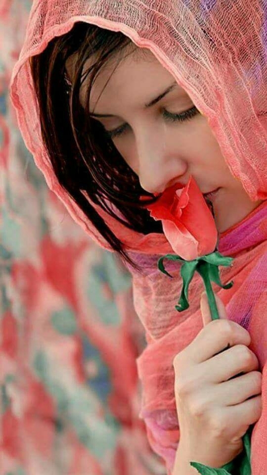Rose Girl
