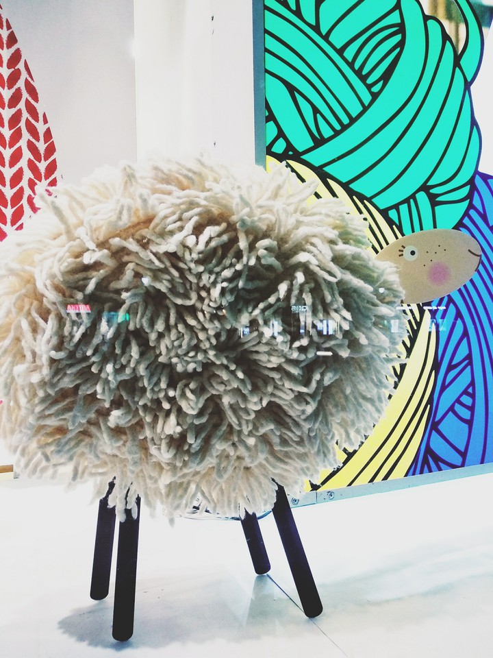 mat sheep ?
