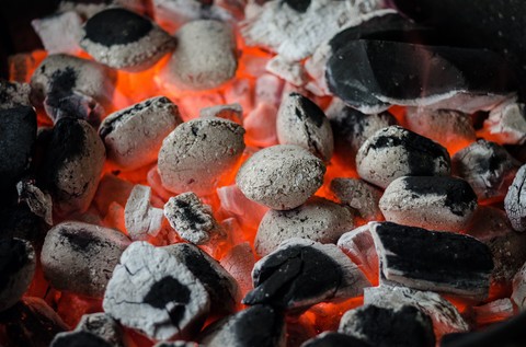 тапети Gas, charcoal