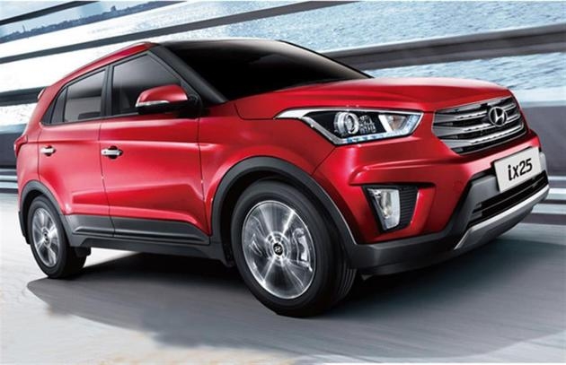 CRETA