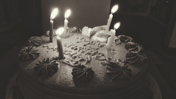 cake