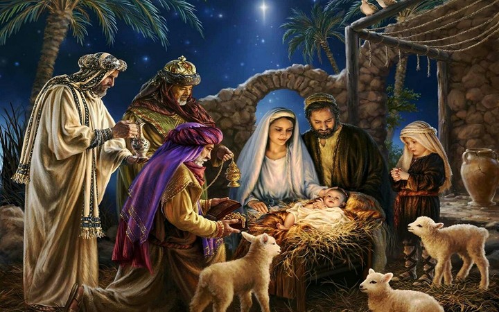 Marry Christmas